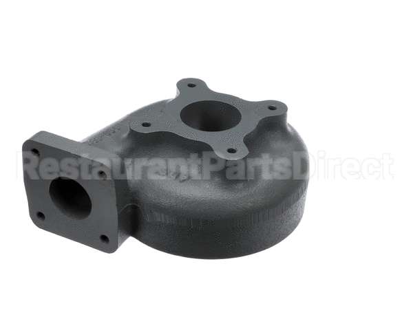 282-6302 American Dish Service Cover, Conveyor Wash Pump (Fo