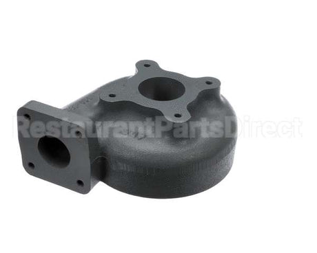 282-6302 American Dish Service Cover, Conveyor Wash Pump (Fo