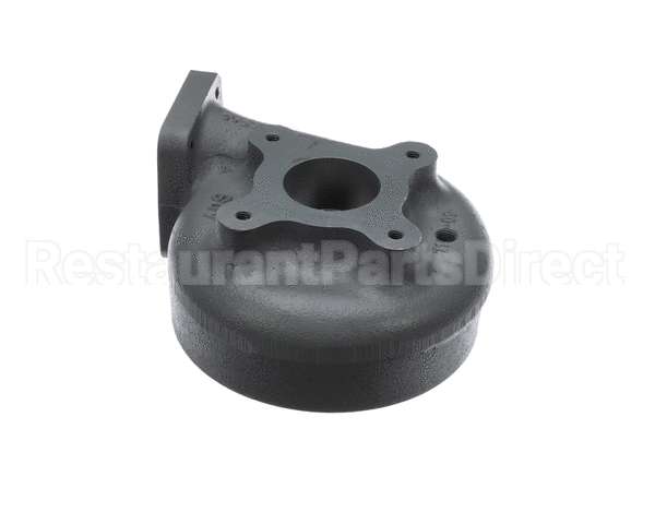 282-6302 American Dish Service Cover, Conveyor Wash Pump (Fo