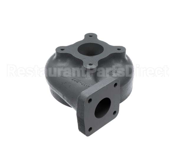 282-6302 American Dish Service Cover, Conveyor Wash Pump (Fo