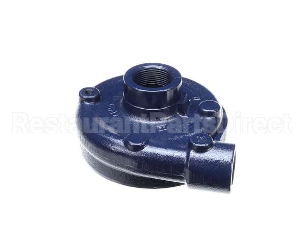 282-6306 American Dish Service Cover, Rinse Pump