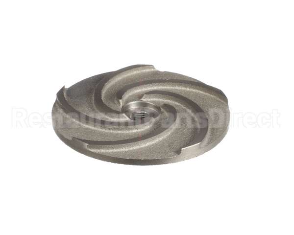 282-6308 American Dish Service Impeller, Pumped Rinse