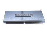 28205 Royal Range Front Panel 50 Lbs