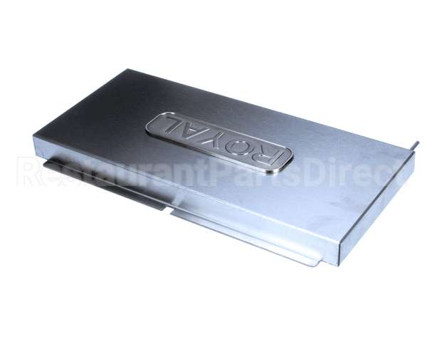 28205 Royal Range Front Panel 50 Lbs