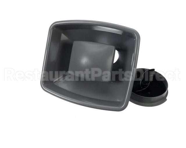 28207 Robot Coupe Potato Ricer Attachment 3