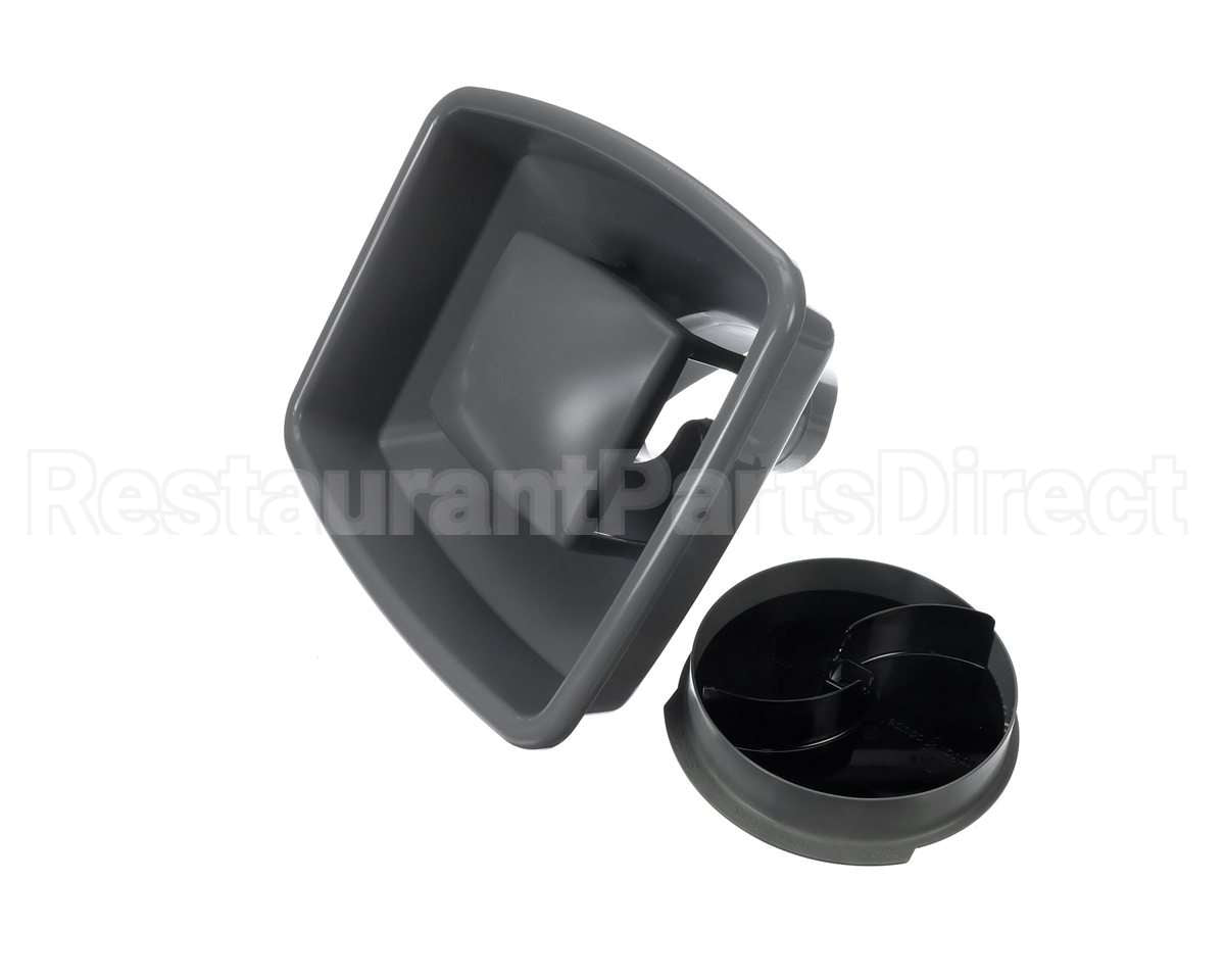 28207 Robot Coupe Potato Ricer Attachment 3