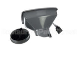 28207 Robot Coupe Potato Ricer Attachment 3