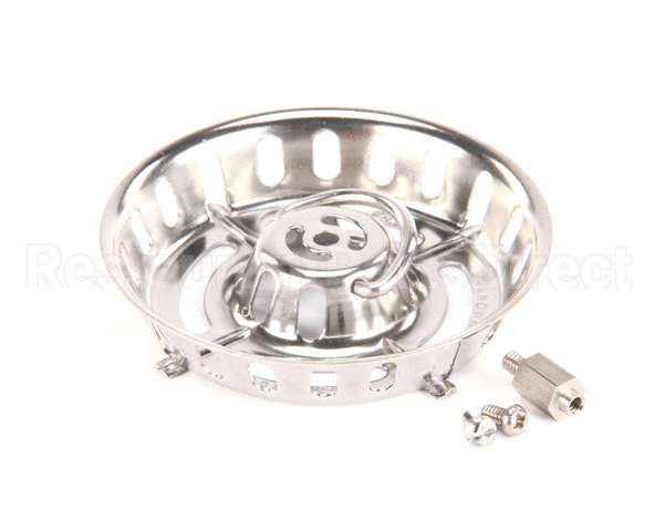 28209 Power Soak Systems Strainer Assembly W/ Security Scre