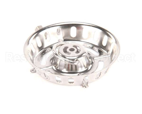 28209 Power Soak Systems Strainer Assembly W/ Security Scre