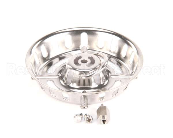 28209 Power Soak Systems Strainer Assembly W/ Security Scre