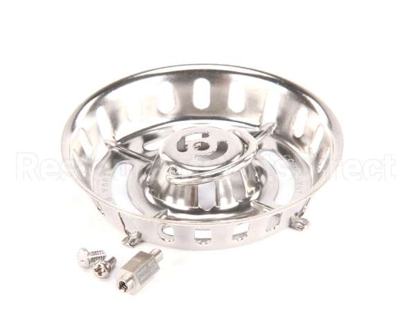 28209 Power Soak Systems Strainer Assembly W/ Security Scre