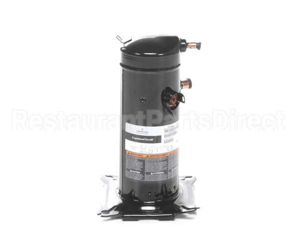 282107 Stoelting Compressor; Copeland