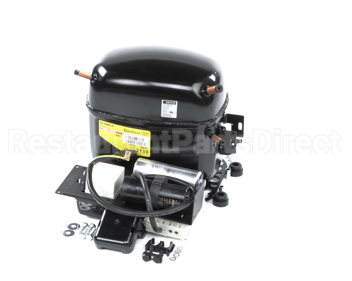 282115-SV Stoelting Compressor Kit
