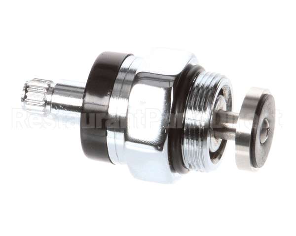 28212 Power Soak Systems Hot Valve Assembly 26155