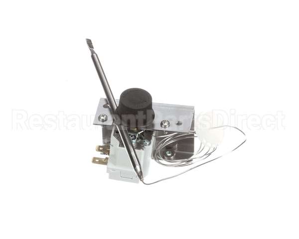 28213.0001 Bunn Thermostat Assembly,W/Bracket