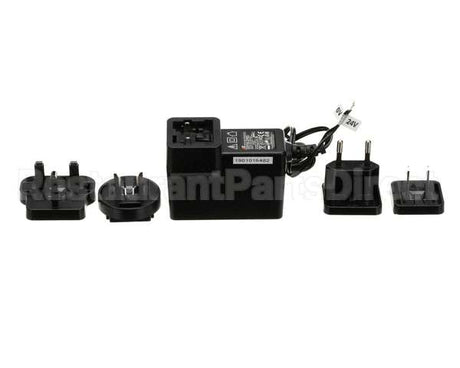 2822-0200 Analox Sensor Psu Complete With Plug Head