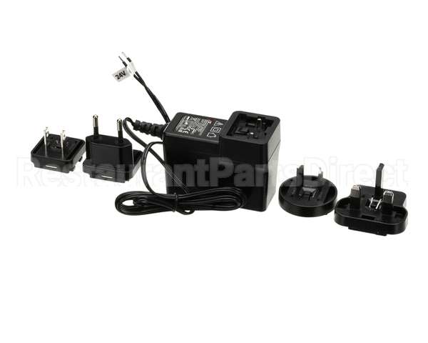 2822-0200 Analox Sensor Psu Complete With Plug Head