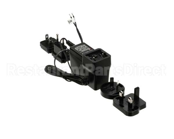 2822-0200 Analox Sensor Psu Complete With Plug Head