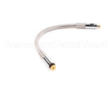 28222 Power Soak Systems Pre Rinse Hose 22 Chg