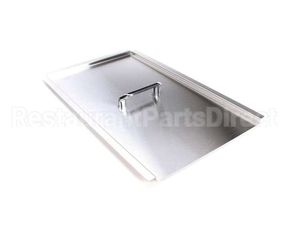 28229 Royal Range Vessel Cover, 50Lb Size