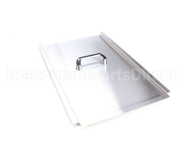 28229 Royal Range Vessel Cover, 50Lb Size