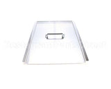 28229 Royal Range Vessel Cover, 50Lb Size