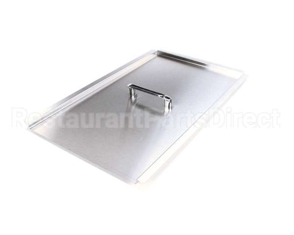 28229 Royal Range Vessel Cover, 50Lb Size