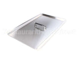 28229 Royal Range Vessel Cover, 50Lb Size