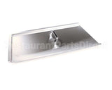 28229 Royal Range Vessel Cover, 50Lb Size