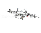 28231 Fisher Reel Rinse 8Awlh Install Kit