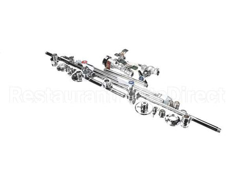 28231 Fisher Reel Rinse 8Awlh Install Kit