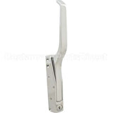 2824-4110-1110 Compatible Standard Keil Latch, Magnetic, W/Str/Lk/Crvd