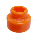 2824 Compatible Dynamic Mixer Coupling Sleeve