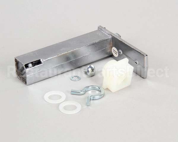 282543 Traulsen Cartridge Hinge (11556000304)