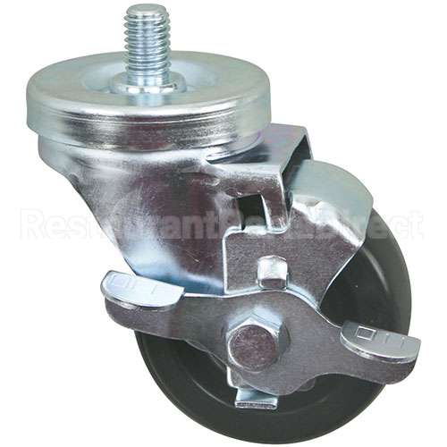 282559-1 Compatible Kairak Caster W/ Brake