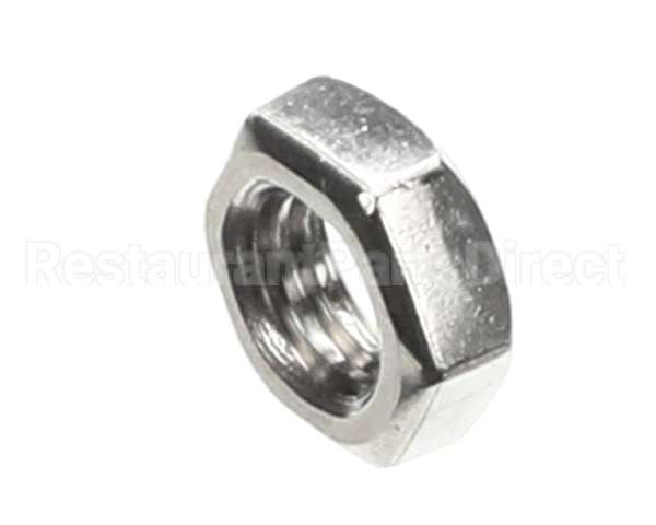28264 Power Soak Systems Nut Hex Jam 3/8-16 S/S