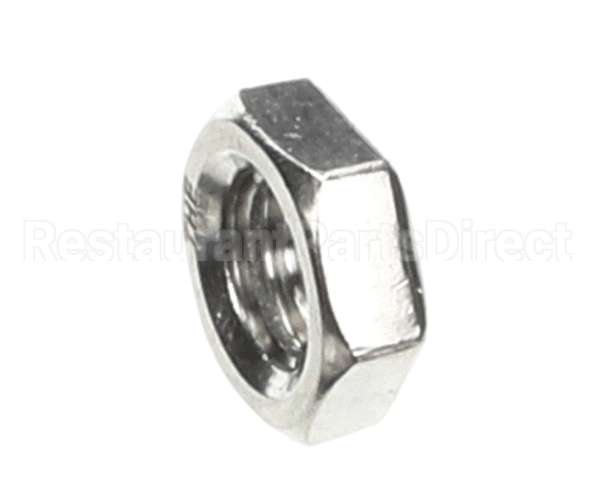 28264 Power Soak Systems Nut Hex Jam 3/8-16 S/S