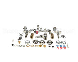 28266 Fisher Reel Rinse Con Install Kit