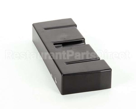 28268.0000 Bunn Drip Tray, Blk Molded Fmd