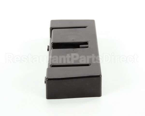 28268.0000 Bunn Drip Tray, Blk Molded Fmd