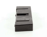 28268.0000 Bunn Drip Tray, Blk Molded Fmd