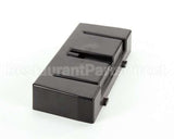 28268.0000 Bunn Drip Tray, Blk Molded Fmd