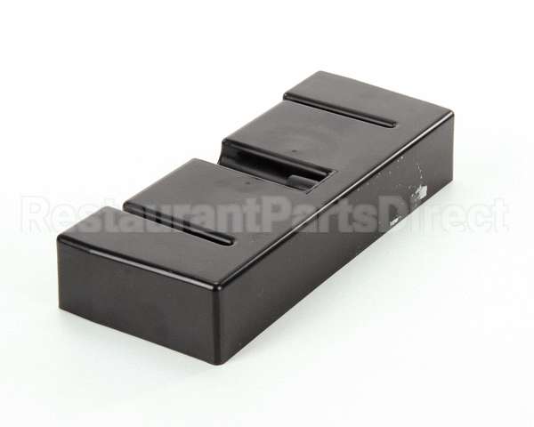28268.0000 Bunn Drip Tray, Blk Molded Fmd