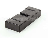 28268.0000 Bunn Drip Tray, Blk Molded Fmd