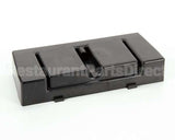 28268.0000 Bunn Drip Tray, Blk Molded Fmd