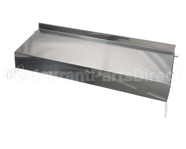 28286 Nieco Awning, Pivoting, Flow Thru,