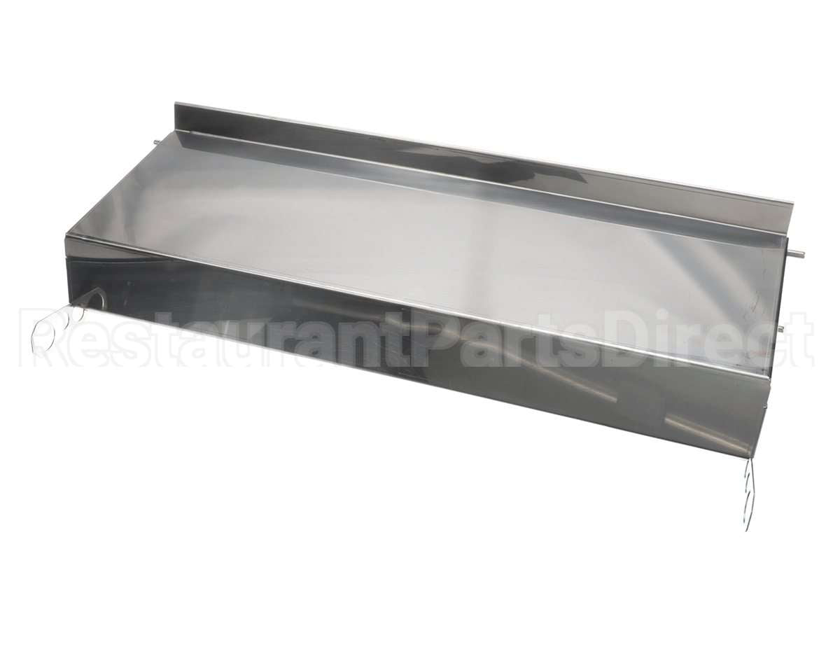 28286.0000 Nieco Awning Pivoting Flow Thru