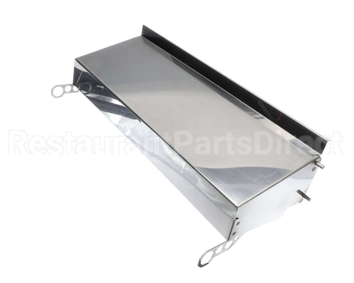 28286.0000 Nieco Awning Pivoting Flow Thru