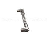 28290-1 Imperial Pump To Pan Hose For If Filter With 2 El