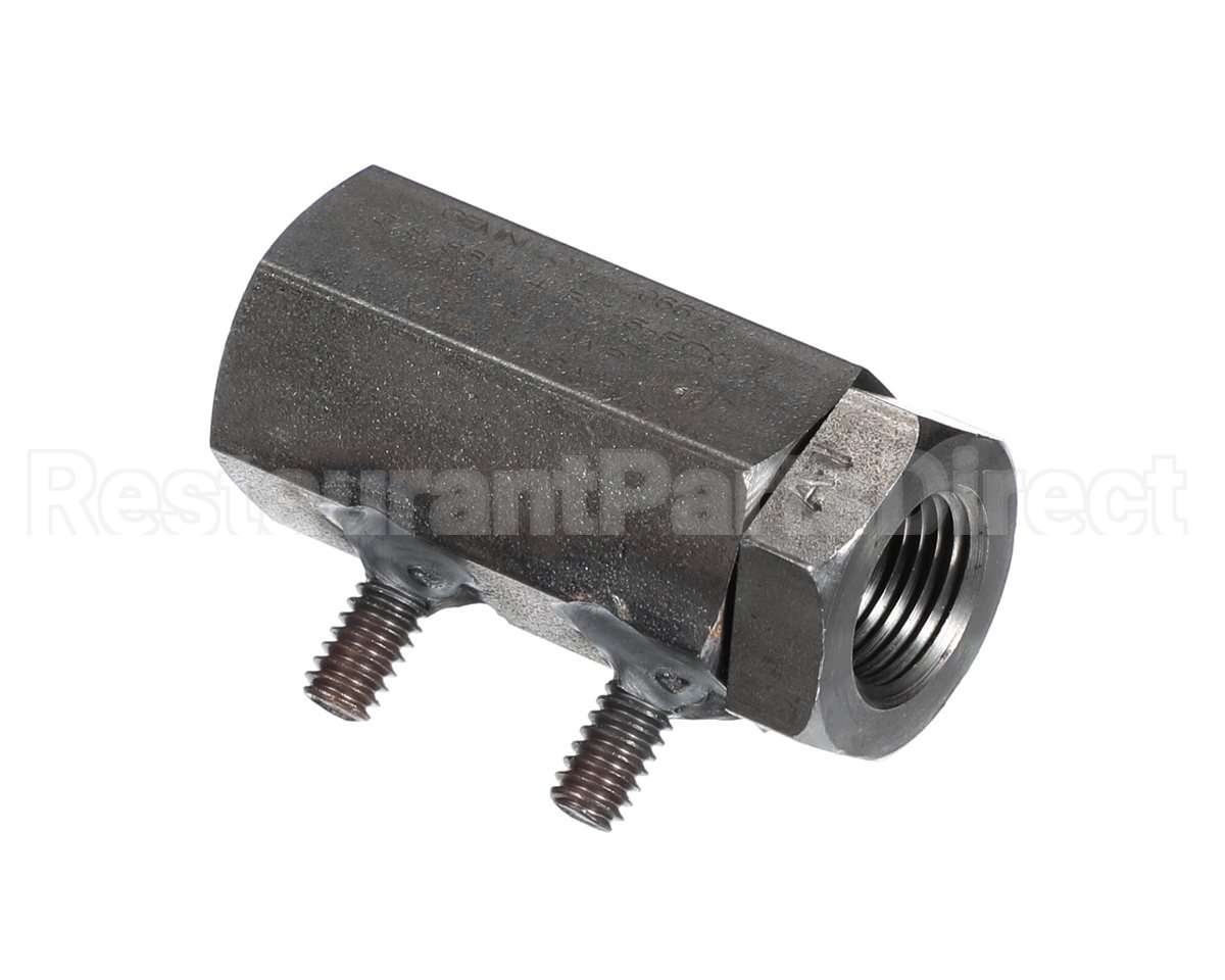 28295.0000 Imperial Oil Return Valve For If Fs